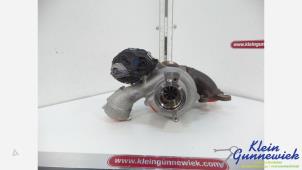 Gebruikte Turbo Volkswagen E-Golf Prijs € 350,00 Margeregeling aangeboden door Klein Gunnewiek Autodemontage & Motorentechniek