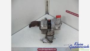 Gebruikte Turbo Volkswagen Golf Sportsvan Prijs € 225,00 Margeregeling aangeboden door Klein Gunnewiek Autodemontage & Motorentechniek