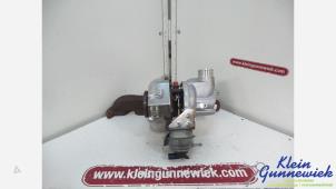 Gebruikte Turbo Volkswagen Golf Sportsvan Prijs € 345,00 Margeregeling aangeboden door Klein Gunnewiek Autodemontage & Motorentechniek