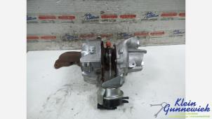 Gebruikte Turbo Volkswagen Golf Sportsvan Prijs € 425,00 Margeregeling aangeboden door Klein Gunnewiek Autodemontage & Motorentechniek