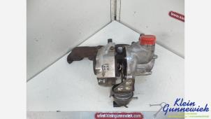 Gebruikte Turbo Volkswagen E-Golf Prijs € 225,00 Margeregeling aangeboden door Klein Gunnewiek Autodemontage & Motorentechniek