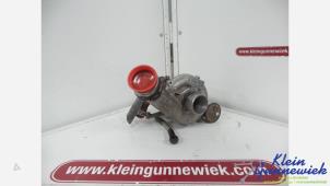 Gebruikte Turbo Fiat Punto Prijs € 125,00 Margeregeling aangeboden door Klein Gunnewiek Autodemontage & Motorentechniek