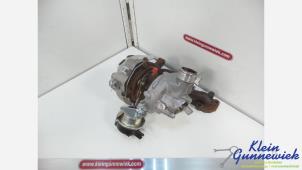 Gebruikte Turbo Volkswagen Golf Prijs € 250,00 Margeregeling aangeboden door Klein Gunnewiek Autodemontage & Motorentechniek