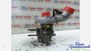 Gebruikte Turbo Kia Sorento Prijs € 275,00 Margeregeling aangeboden door Klein Gunnewiek Autodemontage & Motorentechniek