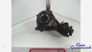 Gebruikte G-lader Citroen C5 Prijs € 95,00 Margeregeling aangeboden door Klein Gunnewiek Autodemontage & Motorentechniek