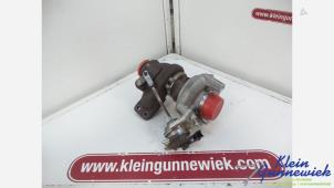 Gebruikte G-lader Citroen Berlingo Prijs € 95,00 Margeregeling aangeboden door Klein Gunnewiek Autodemontage & Motorentechniek