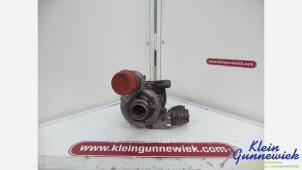 Gebruikte Turbo Renault Laguna Prijs € 125,00 Margeregeling aangeboden door Klein Gunnewiek Autodemontage & Motorentechniek