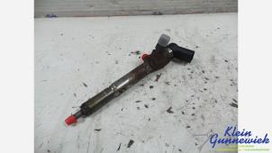 Gebruikte Verstuiver (diesel) Renault Grand Scenic Prijs € 35,00 Margeregeling aangeboden door Klein Gunnewiek Autodemontage & Motorentechniek