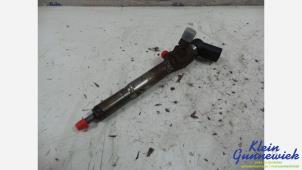 Gebruikte Verstuiver (diesel) Renault Grand Scenic Prijs € 35,00 Margeregeling aangeboden door Klein Gunnewiek Autodemontage & Motorentechniek