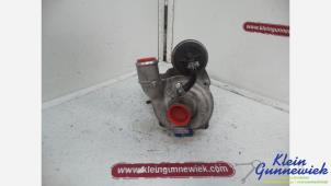 Gebruikte Turbo Renault Kangoo Prijs € 85,00 Margeregeling aangeboden door Klein Gunnewiek Autodemontage & Motorentechniek