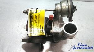 Gebruikte Turbo Renault Kangoo Prijs € 125,00 Margeregeling aangeboden door Klein Gunnewiek Autodemontage & Motorentechniek