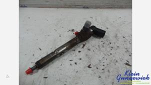 Gebruikte Verstuiver (diesel) Renault Grand Scenic Prijs € 35,00 Margeregeling aangeboden door Klein Gunnewiek Autodemontage & Motorentechniek