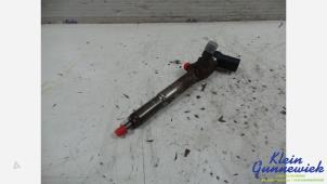 Gebruikte Verstuiver (diesel) Renault Grand Scenic Prijs € 35,00 Margeregeling aangeboden door Klein Gunnewiek Autodemontage & Motorentechniek