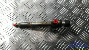 Gebruikte Verstuiver (diesel) Renault Grand Scenic Prijs € 35,00 Margeregeling aangeboden door Klein Gunnewiek Autodemontage & Motorentechniek