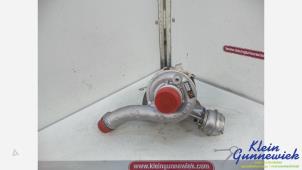 Gebruikte G-lader Renault Master Prijs € 225,00 Margeregeling aangeboden door Klein Gunnewiek Autodemontage & Motorentechniek