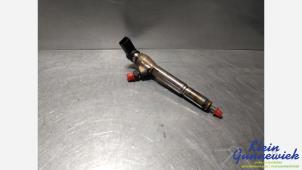 Gebruikte Verstuiver (diesel) Renault Grand Scenic Prijs € 35,00 Margeregeling aangeboden door Klein Gunnewiek Autodemontage & Motorentechniek