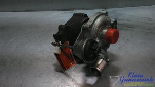 Gebruikte G-lader Dacia Sandero Prijs € 125,00 Margeregeling aangeboden door Klein Gunnewiek Autodemontage & Motorentechniek