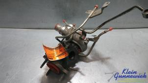 Gebruikte Turbo Renault Clio Prijs € 165,00 Margeregeling aangeboden door Klein Gunnewiek Autodemontage & Motorentechniek