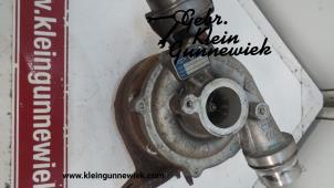 Gebruikte Turbo Renault Laguna Prijs € 200,00 Margeregeling aangeboden door Gebr.Klein Gunnewiek Ho.BV