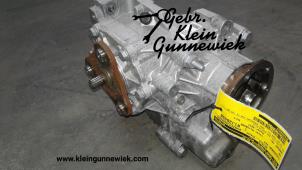 Gebruikte Tussenbak 4x4 Volkswagen Passat Prijs € 595,00 Margeregeling aangeboden door Gebr.Klein Gunnewiek Ho.BV