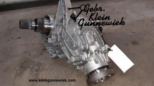 Gebruikte Tussenbak 4x4 Volkswagen Crafter Prijs € 795,00 Margeregeling aangeboden door Gebr.Klein Gunnewiek Ho.BV