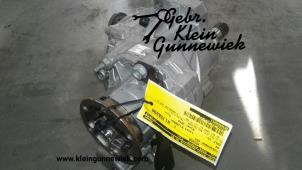 Gebruikte Transferbak 4x4 Skoda Superb Prijs € 595,00 Margeregeling aangeboden door Gebr.Klein Gunnewiek Ho.BV