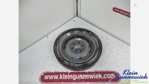 Gebruikte Vliegwiel Audi A3 Prijs € 150,00 Margeregeling aangeboden door Klein Gunnewiek Autodemontage & Motorentechniek