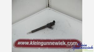 Gebruikte Verstuiver (diesel) Opel Astra Prijs € 45,00 Margeregeling aangeboden door Klein Gunnewiek Autodemontage & Motorentechniek