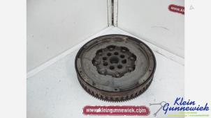 Gebruikte Vliegwiel Mercedes Vito Prijs € 125,00 Margeregeling aangeboden door Klein Gunnewiek Autodemontage & Motorentechniek