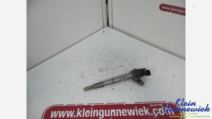 Gebruikte Verstuiver (diesel) Volkswagen Passat Prijs € 48,00 Margeregeling aangeboden door Klein Gunnewiek Autodemontage & Motorentechniek