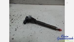 Gebruikte Verstuiver (diesel) Opel Insignia Prijs € 45,00 Margeregeling aangeboden door Klein Gunnewiek Autodemontage & Motorentechniek