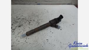 Gebruikte Verstuiver (diesel) Opel Insignia Prijs € 45,00 Margeregeling aangeboden door Klein Gunnewiek Autodemontage & Motorentechniek