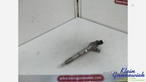 Gebruikte Verstuiver (diesel) Volkswagen Passat Prijs € 60,00 Margeregeling aangeboden door Klein Gunnewiek Autodemontage & Motorentechniek