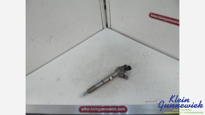 Gebruikte Verstuiver (diesel) Volkswagen Passat Prijs € 52,00 Margeregeling aangeboden door Klein Gunnewiek Autodemontage & Motorentechniek