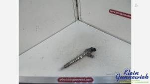 Gebruikte Verstuiver (diesel) Volkswagen Passat Prijs € 60,00 Margeregeling aangeboden door Klein Gunnewiek Autodemontage & Motorentechniek