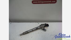 Gebruikte Verstuiver (diesel) Volkswagen Passat Prijs € 60,00 Margeregeling aangeboden door Klein Gunnewiek Autodemontage & Motorentechniek