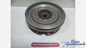 Gebruikte Vliegwiel Audi A4 Prijs € 65,00 Margeregeling aangeboden door Klein Gunnewiek Autodemontage & Motorentechniek