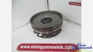 Gebruikte Vliegwiel Audi A5 Prijs € 100,00 Margeregeling aangeboden door Klein Gunnewiek Autodemontage & Motorentechniek