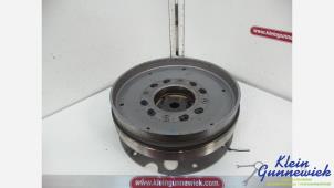 Gebruikte Vliegwiel Audi A4 Prijs € 175,00 Margeregeling aangeboden door Klein Gunnewiek Autodemontage & Motorentechniek