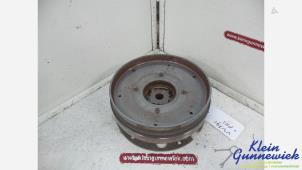 Gebruikte Vliegwiel Audi A4 Prijs € 175,00 Margeregeling aangeboden door Klein Gunnewiek Autodemontage & Motorentechniek