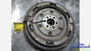 Gebruikte Vliegwiel Audi A4 Prijs € 45,00 Margeregeling aangeboden door Klein Gunnewiek Autodemontage & Motorentechniek