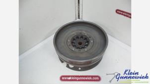 Gebruikte Vliegwiel Audi A5 Prijs € 195,00 Margeregeling aangeboden door Klein Gunnewiek Autodemontage & Motorentechniek