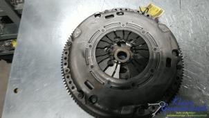 Gebruikte Vliegwiel Volkswagen Polo Prijs € 165,00 Margeregeling aangeboden door Klein Gunnewiek Autodemontage & Motorentechniek