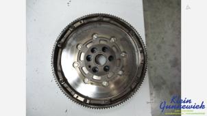 Gebruikte Vliegwiel Volkswagen Passat Prijs € 50,00 Margeregeling aangeboden door Klein Gunnewiek Autodemontage & Motorentechniek