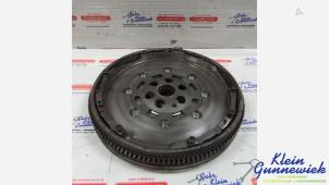 Gebruikte Vliegwiel Volkswagen Passat Prijs € 60,00 Margeregeling aangeboden door Klein Gunnewiek Autodemontage & Motorentechniek