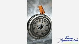 Gebruikte Vliegwiel Seat Leon Prijs € 50,00 Margeregeling aangeboden door Klein Gunnewiek Autodemontage & Motorentechniek