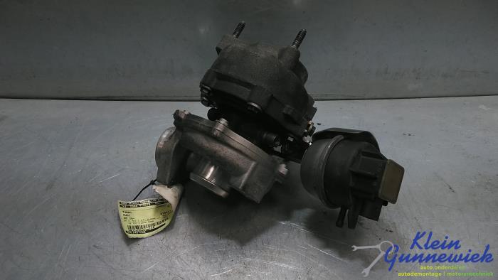 Gereviseerde Turbo Audi A5 Prijs € 363,00 Inclusief btw aangeboden door Klein Gunnewiek Autodemontage & Motorentechniek