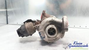 Gebruikte Turbo Audi A4 Prijs € 140,00 Margeregeling aangeboden door Klein Gunnewiek Autodemontage & Motorentechniek