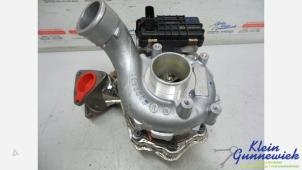 Nieuwe G-lader Audi A7 Prijs € 780,45 Inclusief btw aangeboden door Klein Gunnewiek Autodemontage & Motorentechniek