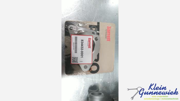 Gereviseerde G-lader Audi A4 Prijs € 477,95 Inclusief btw aangeboden door Klein Gunnewiek Autodemontage & Motorentechniek